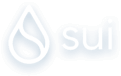 Sui Logo